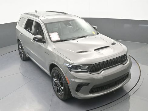 Used 2023 Dodge Durango R/T image 58