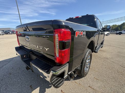 Used 2026 Ford F250 Lariat w/ Chrome Package AWD/4WD image 5