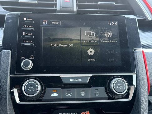 Used 2020 Honda Civic Sport image 16