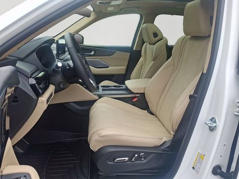 Used 2026 Acura MDX SH-AWD w/ Advance Package image 13