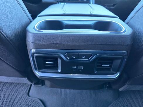 Used 2024 GMC Sierra 1500 Denali w/ Denali Reserve Package image 21