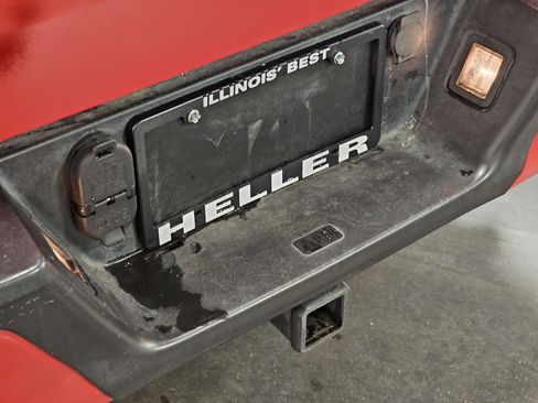 Used 2020 Ford F150 XL w/ Equipment Group 101A Mid image 13