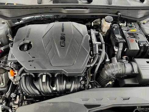 Used 2022 Hyundai Sonata SEL FWD image 23