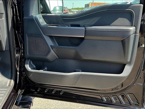 Used 2025 Ford F150 XLT w/ Equipment Group 302A MID AWD/4WD image 19