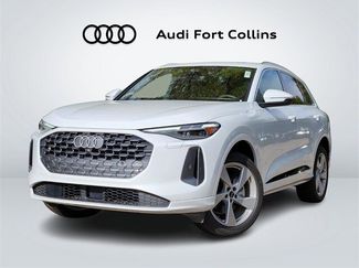 New 2025 Audi Q5 Premium Plus image 1