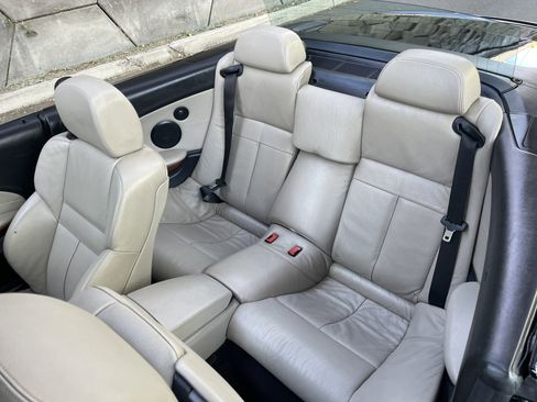 Used 2007 BMW M6 Convertible image 15