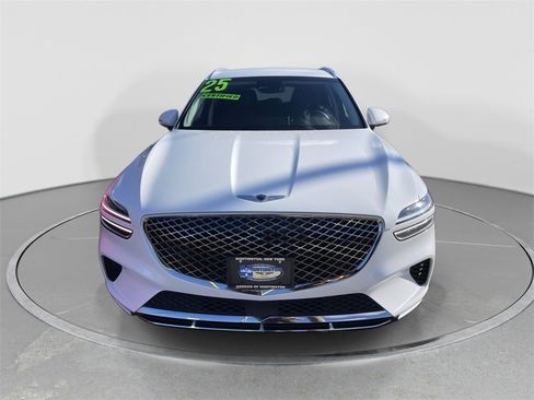 Certified 2025 Genesis GV70 2.5T image 2