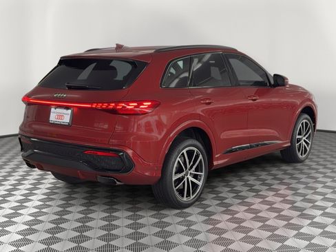 New 2026 Audi Q5 Premium AWD/4WD image 9