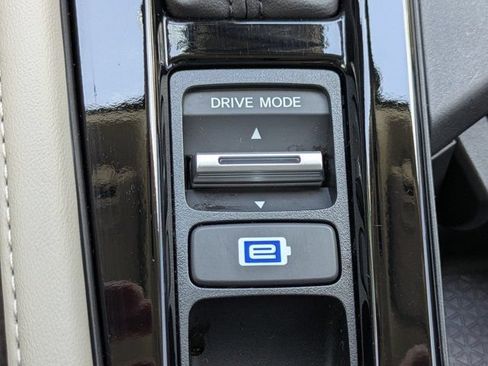 Certified 2026 Honda Accord Touring image 34