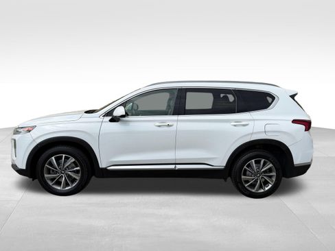Used 2019 Hyundai Santa Fe SEL AWD/4WD image 10