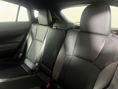 Used 2025 Subaru Crosstrek 2.5i Wilderness w/ Crosstrek Mirror Package image 19