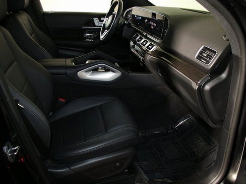 Used 2022 Mercedes-Benz GLE 350 4MATIC image 37