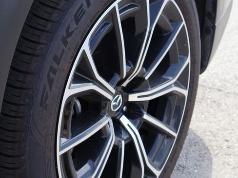 Used 2025 MAZDA CX-70 Plug-In Hybrid w/ Premium Pkg AWD/4WD image 50