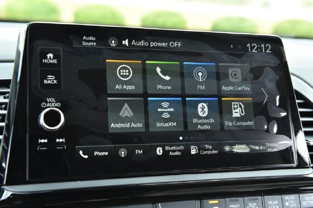 New 2027 Honda Odyssey EX-L image 15