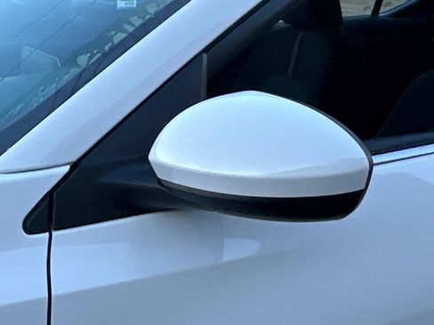 New 2025 Nissan Sentra SV w/ All-Weather Package image 11