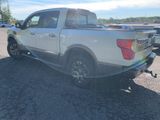Used 2017 Nissan Titan Platinum Reserve image 3