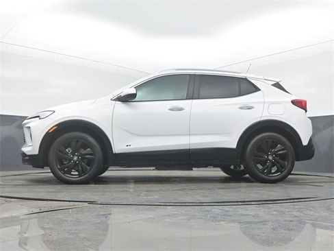 New 2026 Buick Encore GX Sport Touring w/ Advanced Technology Package image 47