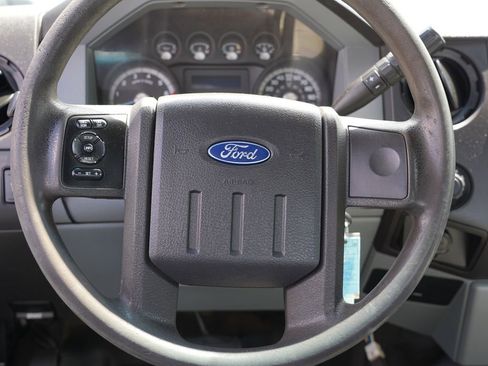 Used 2011 Ford F250 XL w/ XL Value Pkg AWD/4WD image 22