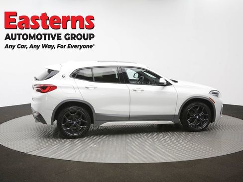 Used 2018 BMW X2 xDrive28i w/ M SportX Package AWD/4WD image 44