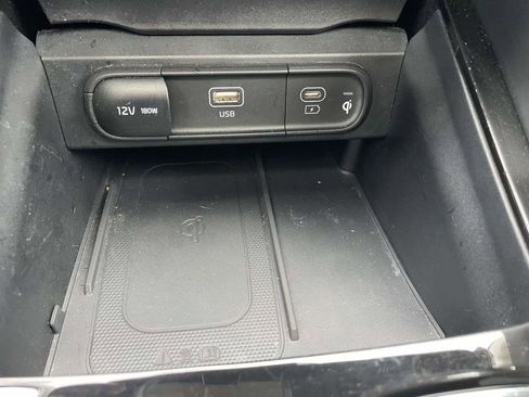Used 2023 Kia Telluride S w/ S Sunroof Package AWD/4WD image 28