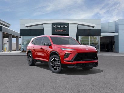 New 2026 Buick Enclave Sport Touring