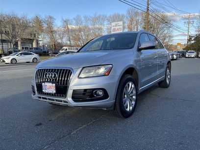 Used 2014 Audi Q5 2.0T Premium Plus