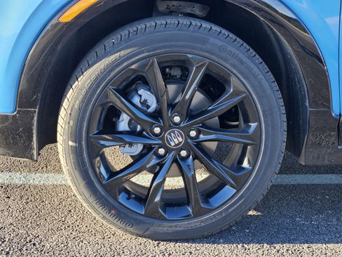 New 2026 Buick Encore GX Sport Touring w/ Advanced Technology Package image 7