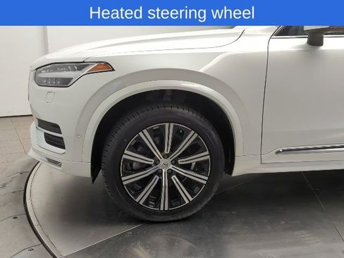 Certified 2023 Volvo XC90 B5 Plus image 12
