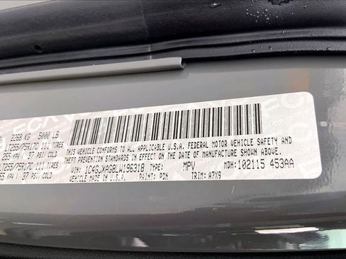 Used 2020 Jeep Wrangler Willys image 35