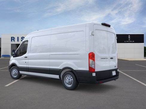 New 2026 Ford Transit 250 148 Medium Roof RWD image 4