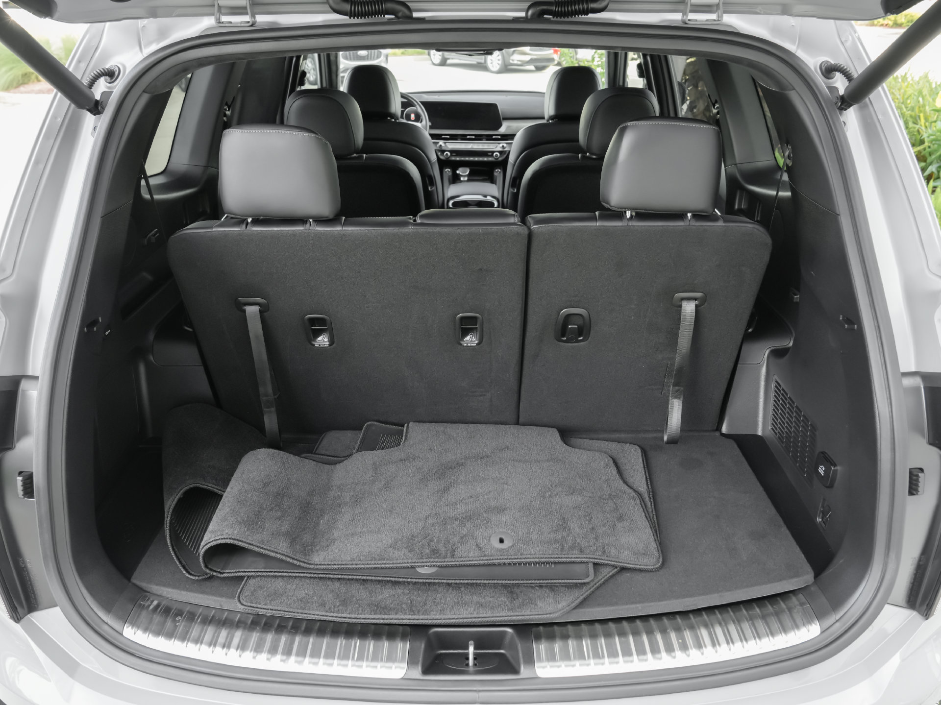 Used 2025 Kia Telluride SX Prestige X-Pro AWD/4WD image 27