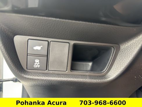 Used 2025 Acura ADX A-Spec AWD/4WD image 19
