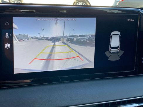 Used 2025 Hyundai Palisade SEL image 27