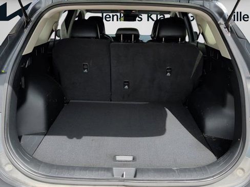 Used 2023 Kia Sportage EX FWD image 13