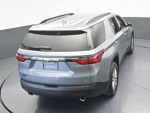 Used 2023 Chevrolet Traverse LT FWD image 49
