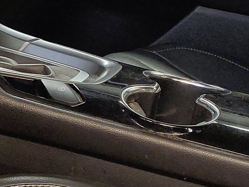 Used 2014 Ford Fusion Titanium image 26