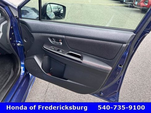 Used 2019 Subaru WRX Premium AWD/4WD image 13