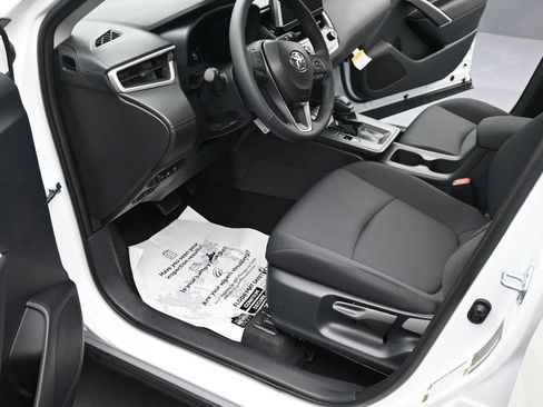 New 2026 Toyota Corolla Cross LE image 17