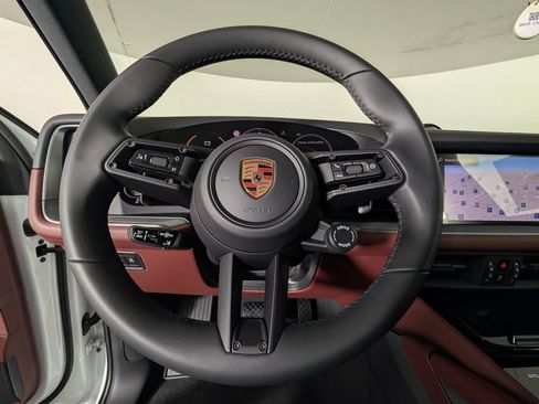 New 2026 Porsche Cayenne AWD/4WD image 38