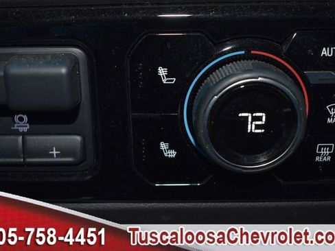 Used 2024 Chevrolet Silverado 1500 RST w/ All Star Edition Plus image 36