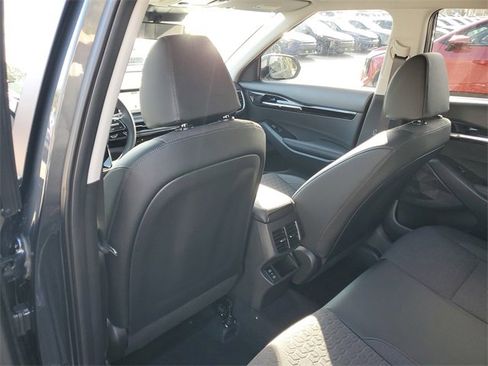 New 2026 Kia Seltos S image 16