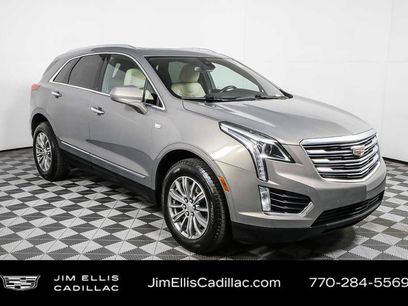 Used 2019 Cadillac XT5 Luxury