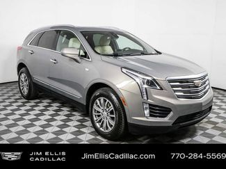 Used 2019 Cadillac XT5 Luxury video 1