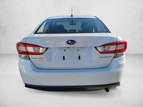 Used 2023 Subaru Impreza 2.0i image 6