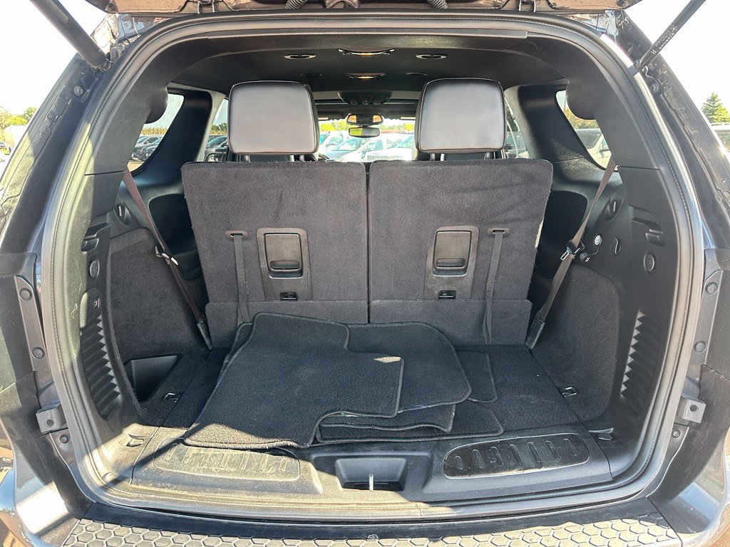 Used 2023 Dodge Durango R/T AWD/4WD image 28