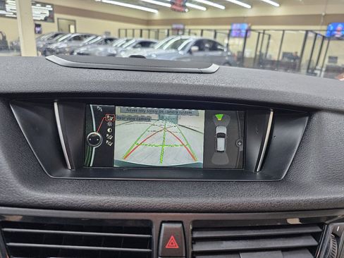 Used 2015 BMW X1 xDrive28i image 34