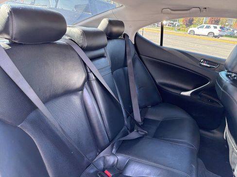 Used 2012 Lexus IS 250 image 18