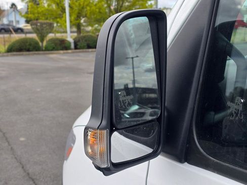 New 2026 Mercedes-Benz Sprinter 2500 image 22