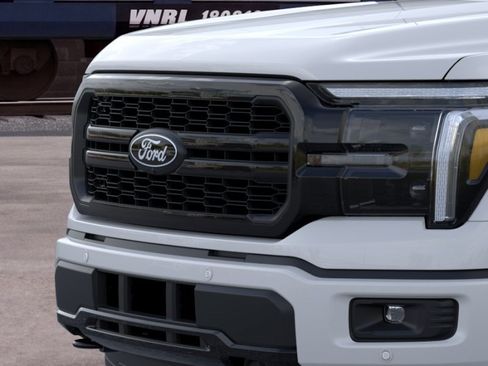 New 2026 Ford F150 Lariat w/ Equipment Group 502A High AWD/4WD image 18