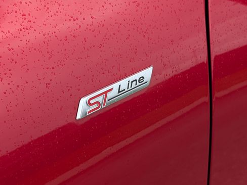 Used 2024 Ford Escape ST-Line FWD image 10